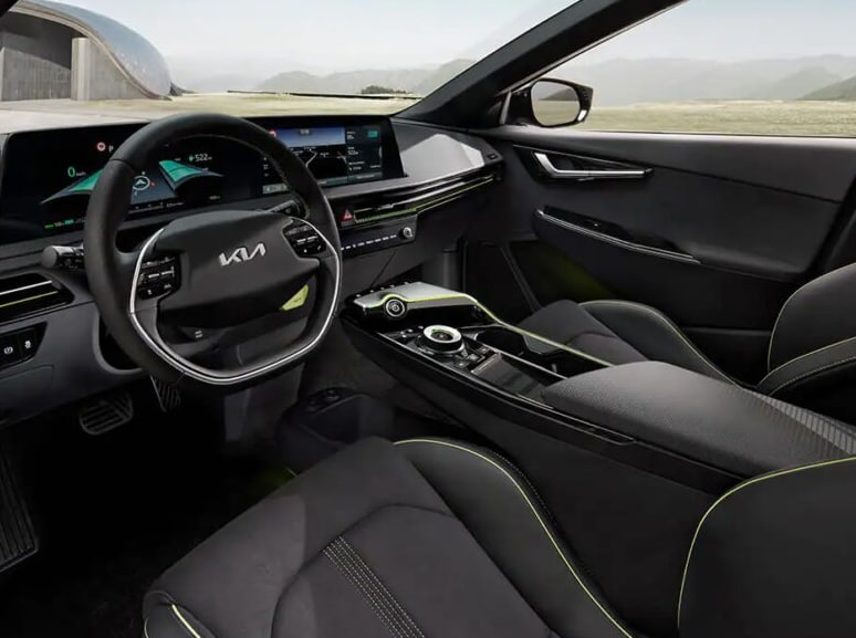 the-kia-ev6-2023-is-the-most-reliable-compact-suv-of-2023