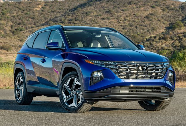 review-of-the-latest-hyundai-tucson-2023