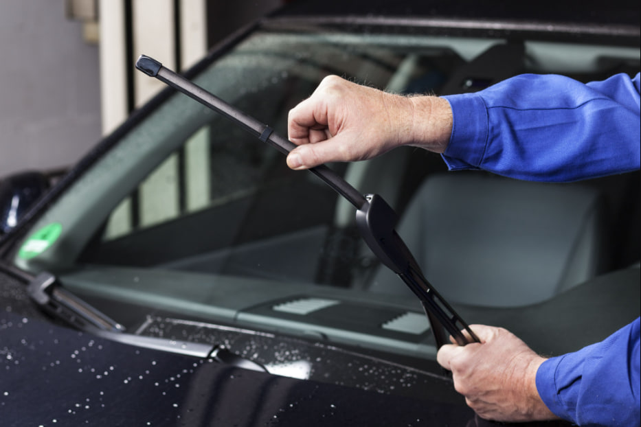 How to Check Your Windshield Wiper Fluid: A Step-by-Step Guide