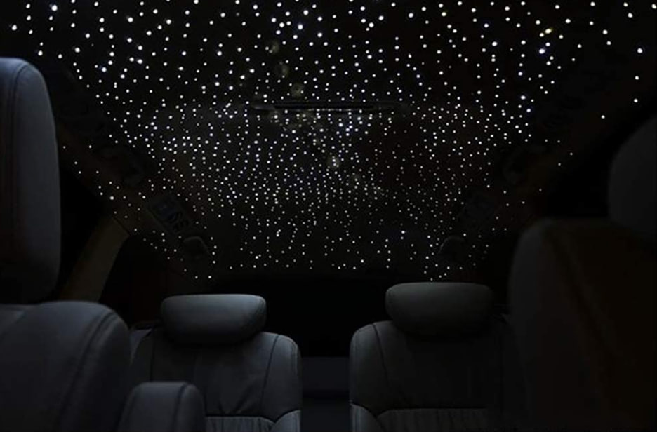 what-is-a car star-ceiling?-Should-I-make-a-car-star-ceiling-light?
