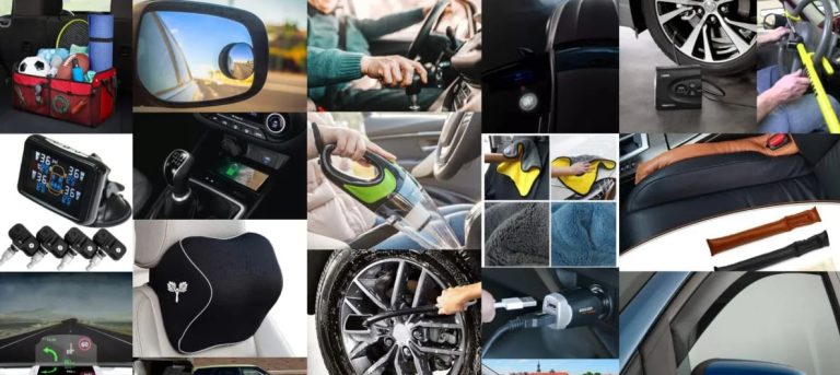 essential-car-accessories-you-need-for-a-safe-and-comfortable-ride