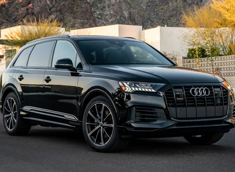 review-of-audi-q7-2023-luxury-sports-car