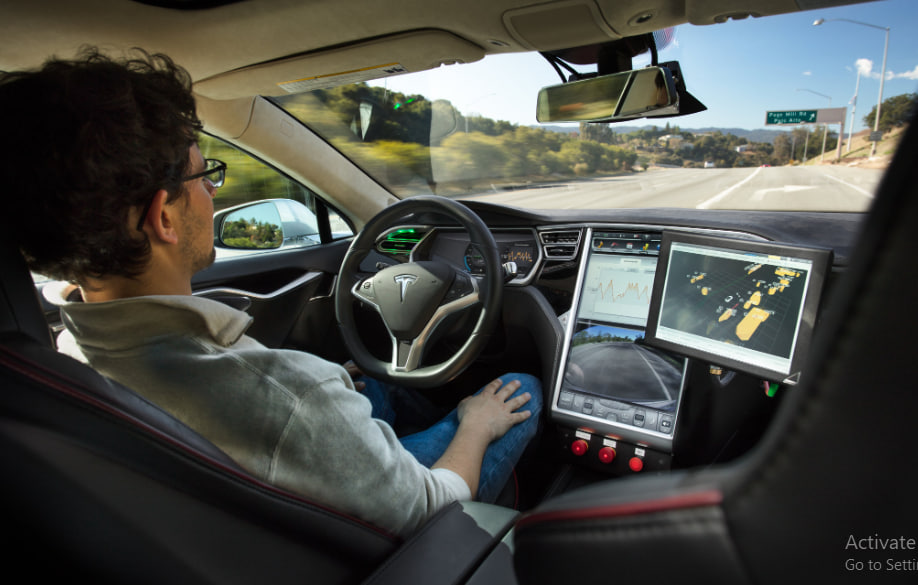 is-self-driving-technology-the-standard-for-future-car-production