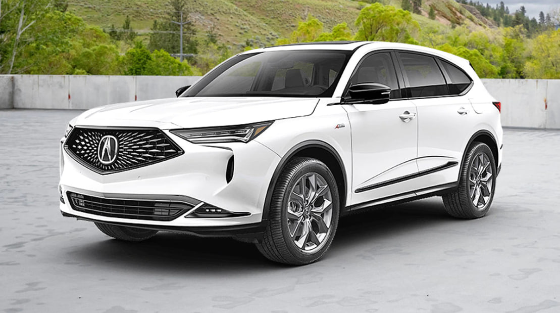 review-of-acura-mdx-2023-a-spectacular-makeover-in-terms-of-design