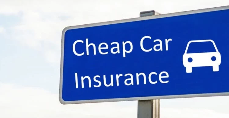 Inexpensive Auto Insurance: A Guide for Young Drivers